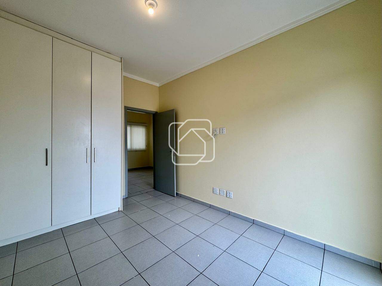 Kitnet para aluguel em Itu - SP - Vila Roma: 