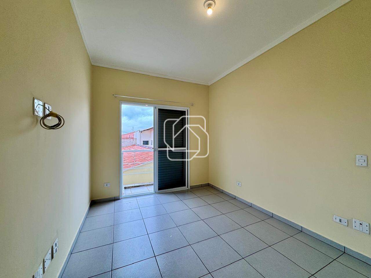 Kitnet para aluguel em Itu - SP - Vila Roma: 