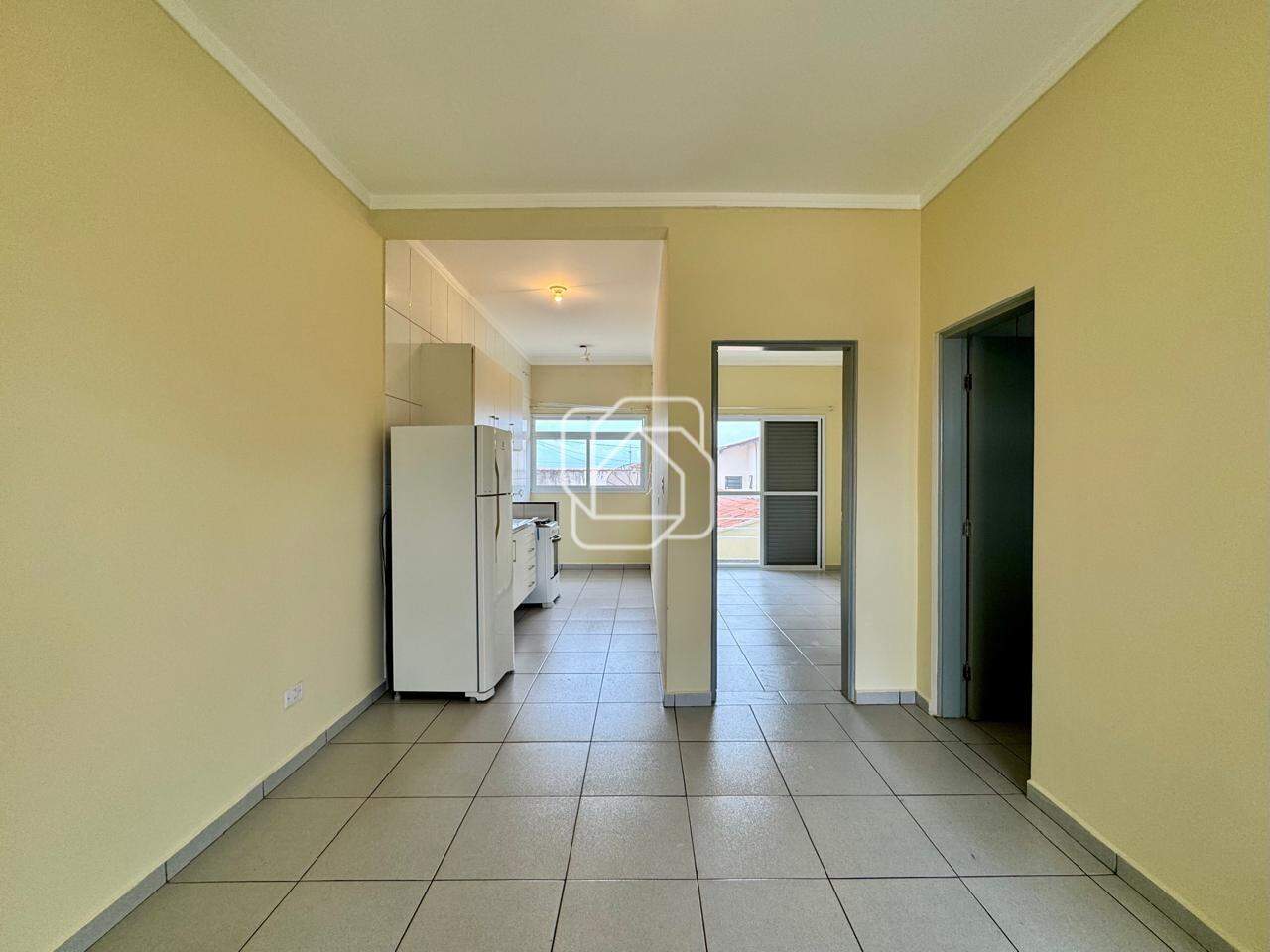 Kitnet para aluguel em Itu - SP - Vila Roma: 