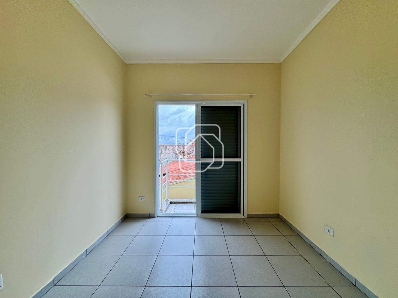 Kitnet para aluguel em Itu - SP - Vila Roma: 