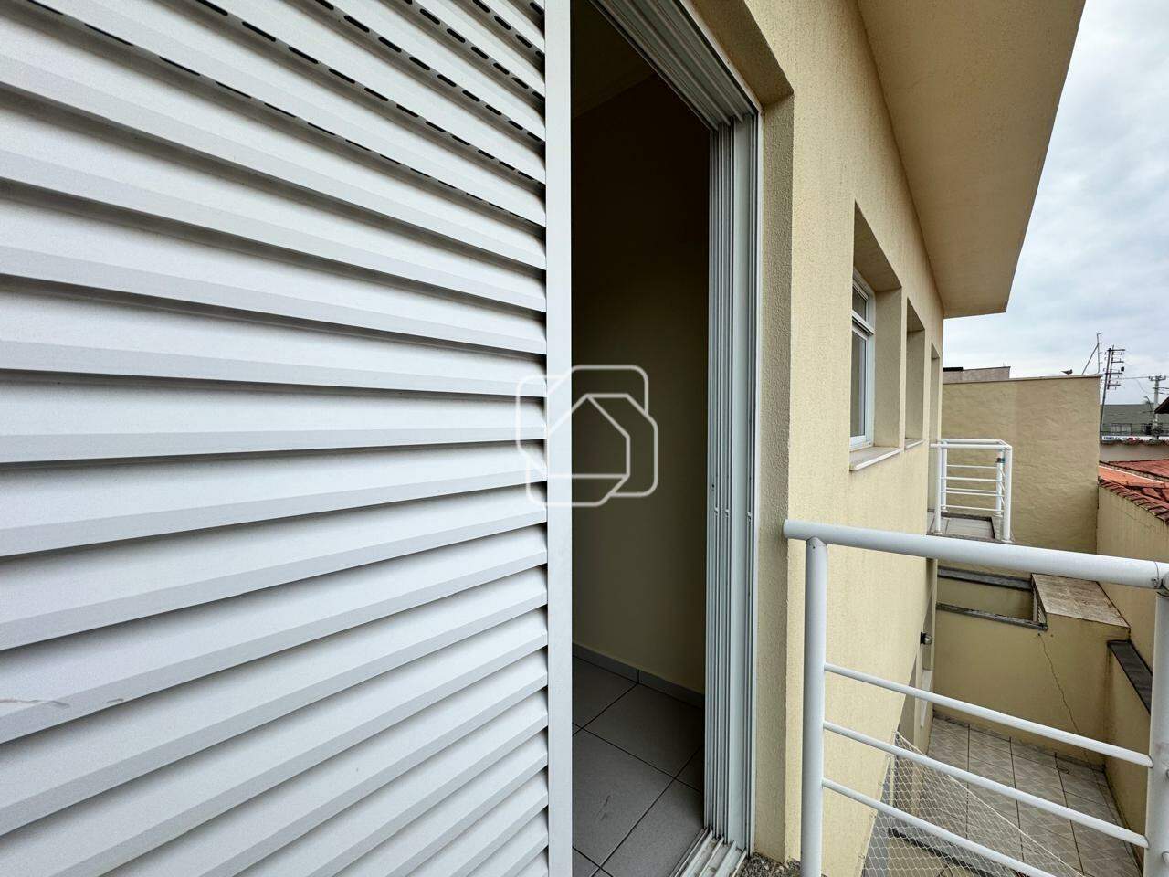 Kitnet para aluguel em Itu - SP - Vila Roma: 