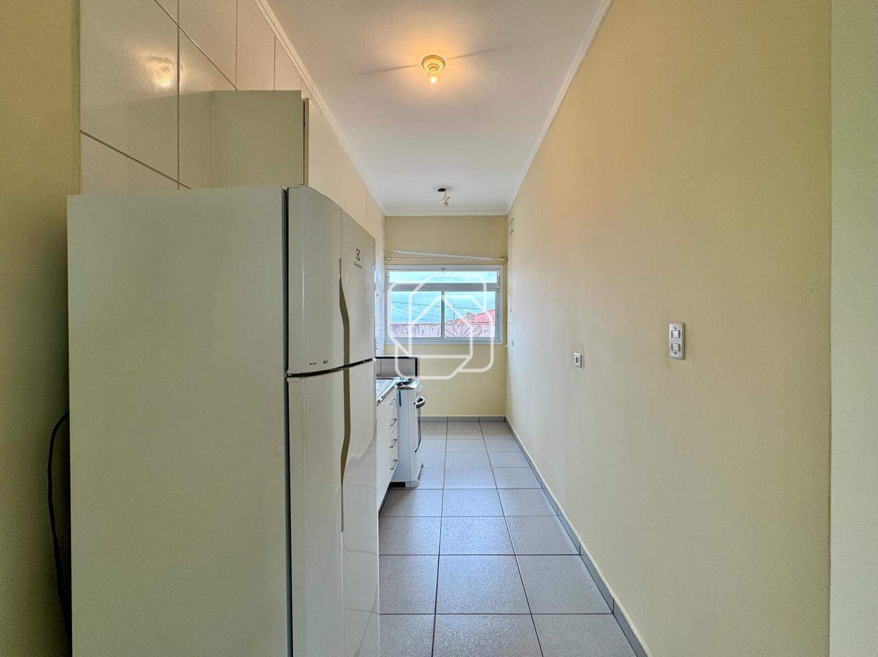 Kitnet para aluguel em Itu - SP - Vila Roma: 