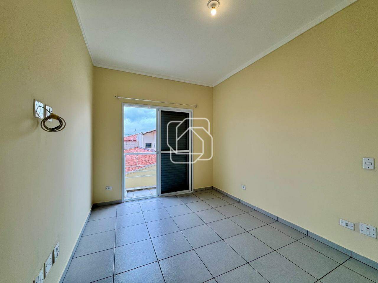 Kitnet para aluguel em Itu - SP - Vila Roma: 