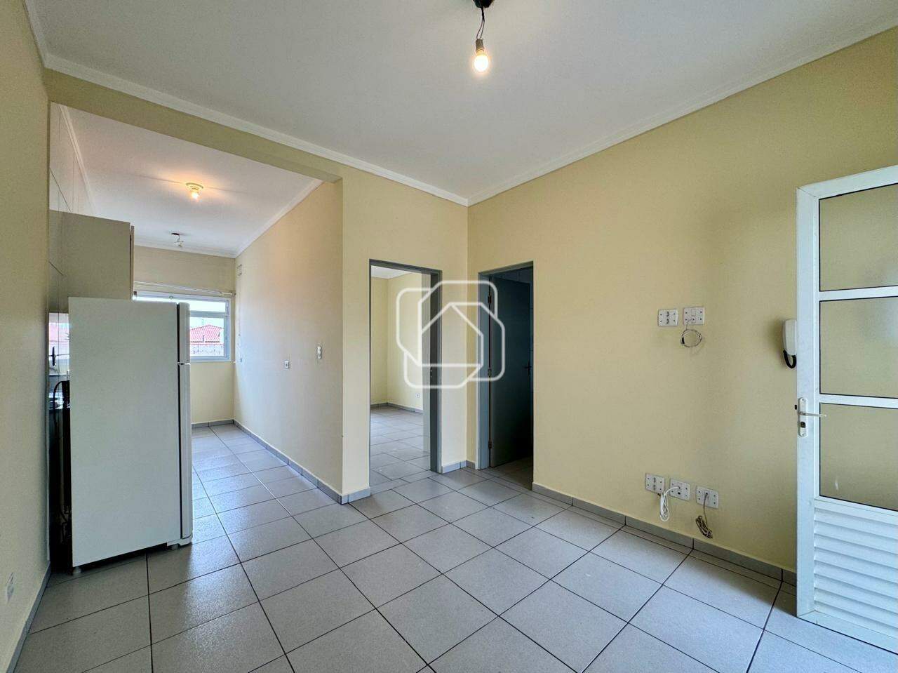 Kitnet para aluguel em Itu - SP - Vila Roma: 