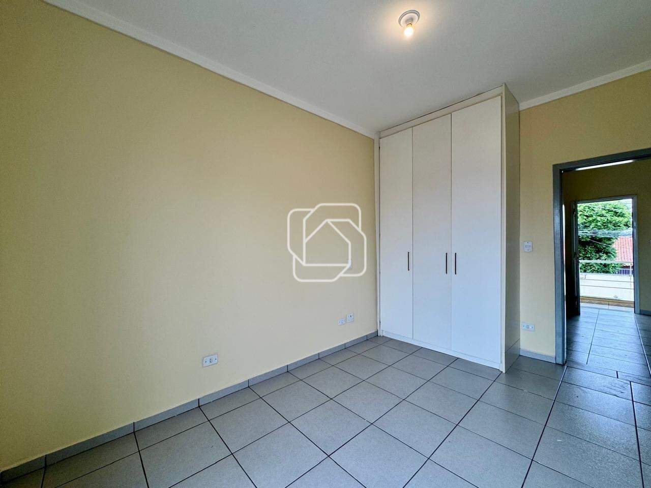 Kitnet para aluguel em Itu - SP - Vila Roma: 