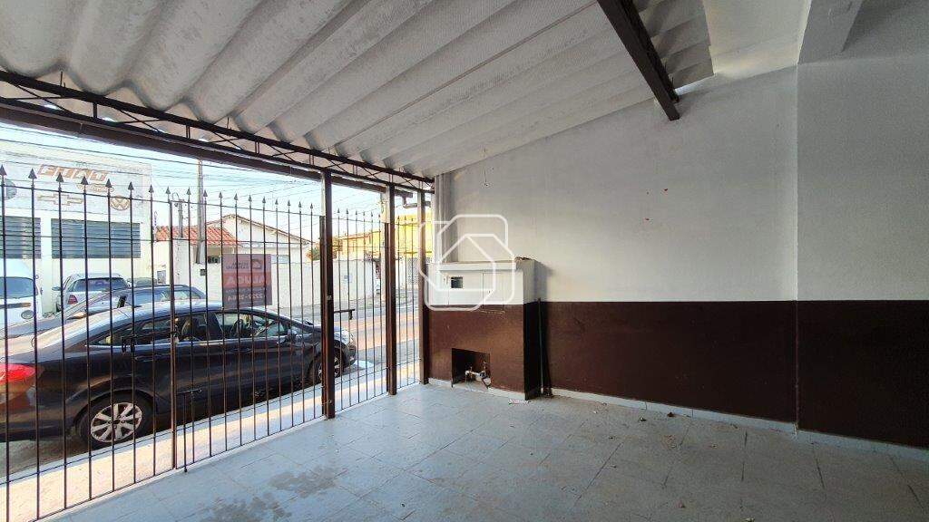 Casa para aluguel em Itu - SP - Jardim Alberto Gomes: 