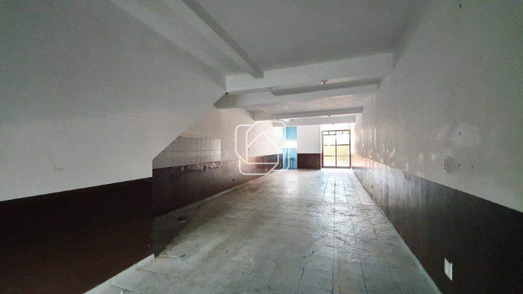 Casa para aluguel em Itu - SP - Jardim Alberto Gomes: