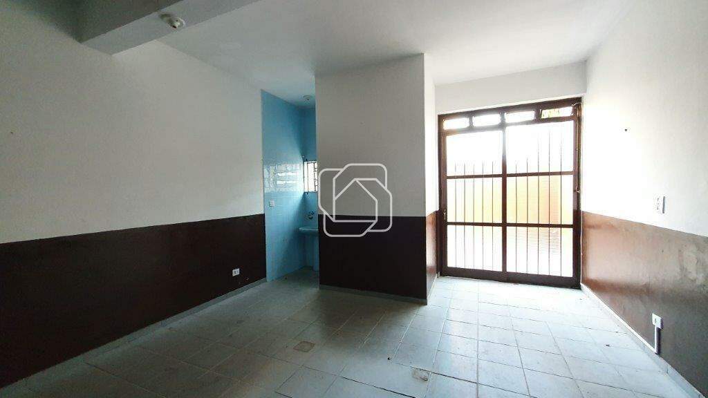 Casa para aluguel em Itu - SP - Jardim Alberto Gomes: