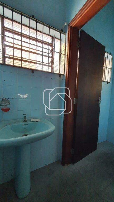 Casa para aluguel em Itu - SP - Jardim Alberto Gomes: