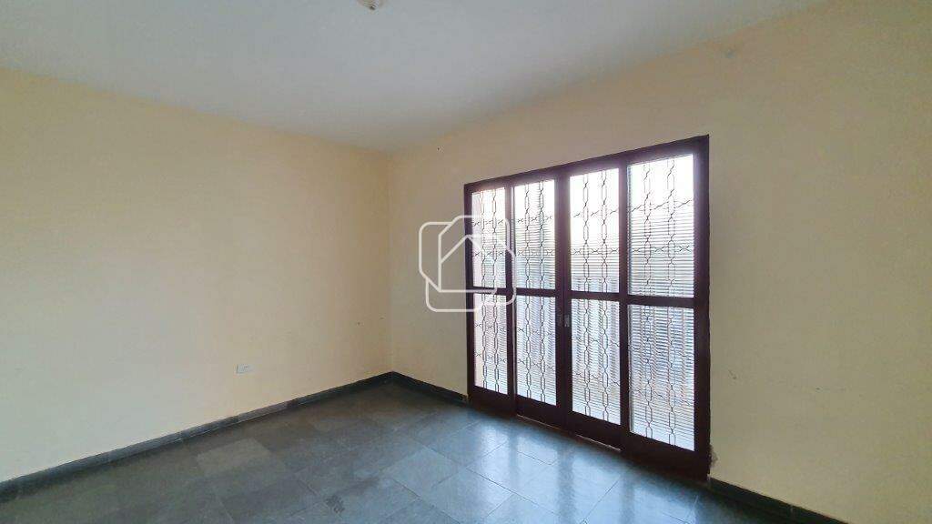 Casa para aluguel em Itu - SP - Jardim Alberto Gomes: