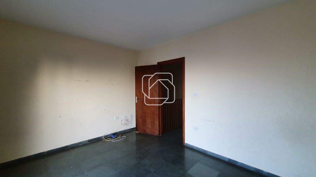 Casa para aluguel em Itu - SP - Jardim Alberto Gomes:
