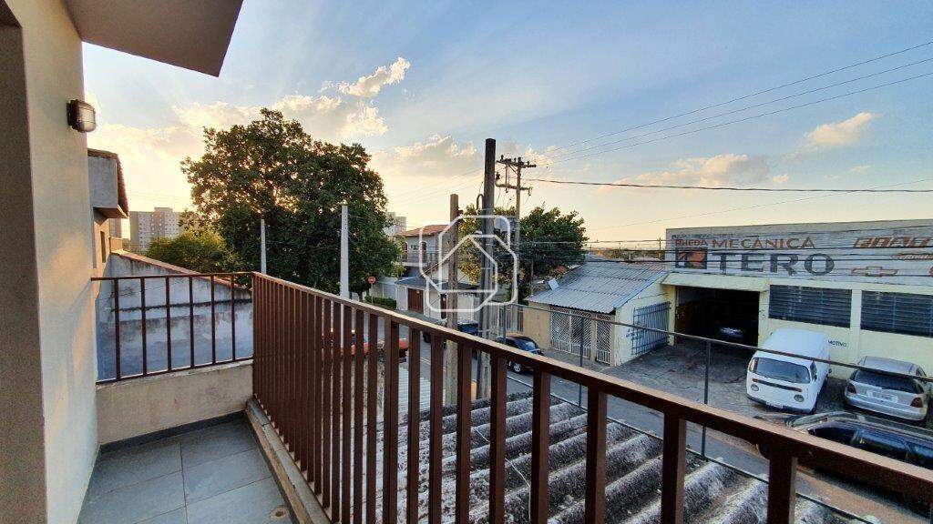 Casa para aluguel em Itu - SP - Jardim Alberto Gomes: