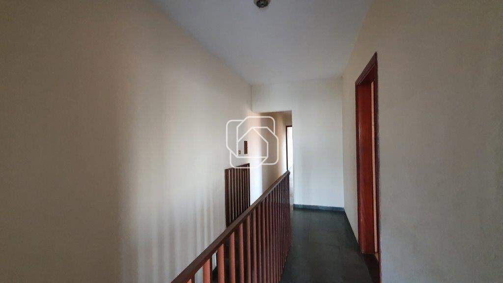 Casa para aluguel em Itu - SP - Jardim Alberto Gomes: