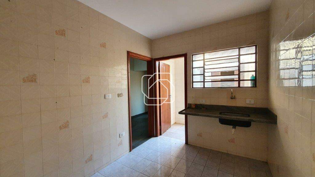 Casa para aluguel em Itu - SP - Jardim Alberto Gomes:
