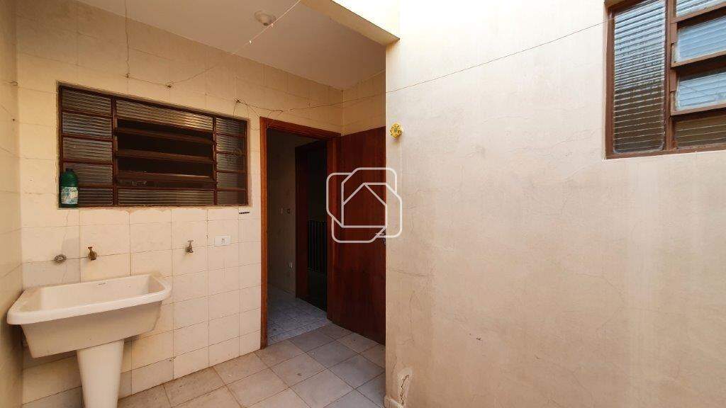 Casa para aluguel em Itu - SP - Jardim Alberto Gomes: