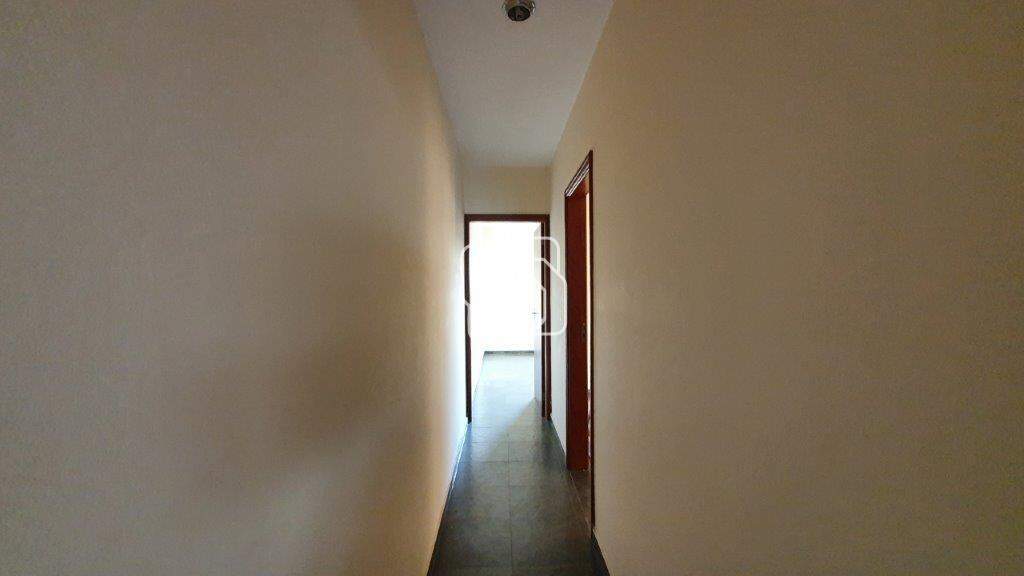 Casa para aluguel em Itu - SP - Jardim Alberto Gomes: