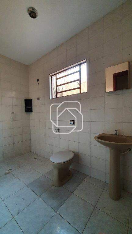 Casa para aluguel em Itu - SP - Jardim Alberto Gomes: