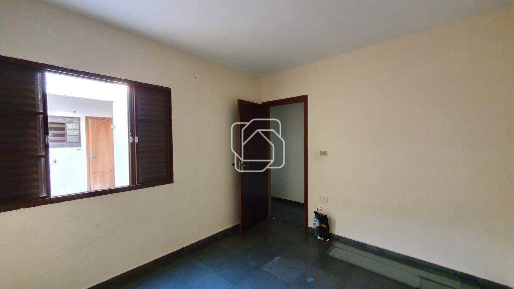 Casa para aluguel em Itu - SP - Jardim Alberto Gomes: