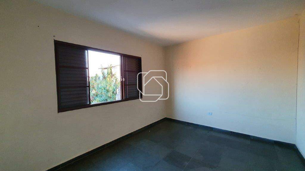 Casa para aluguel em Itu - SP - Jardim Alberto Gomes: