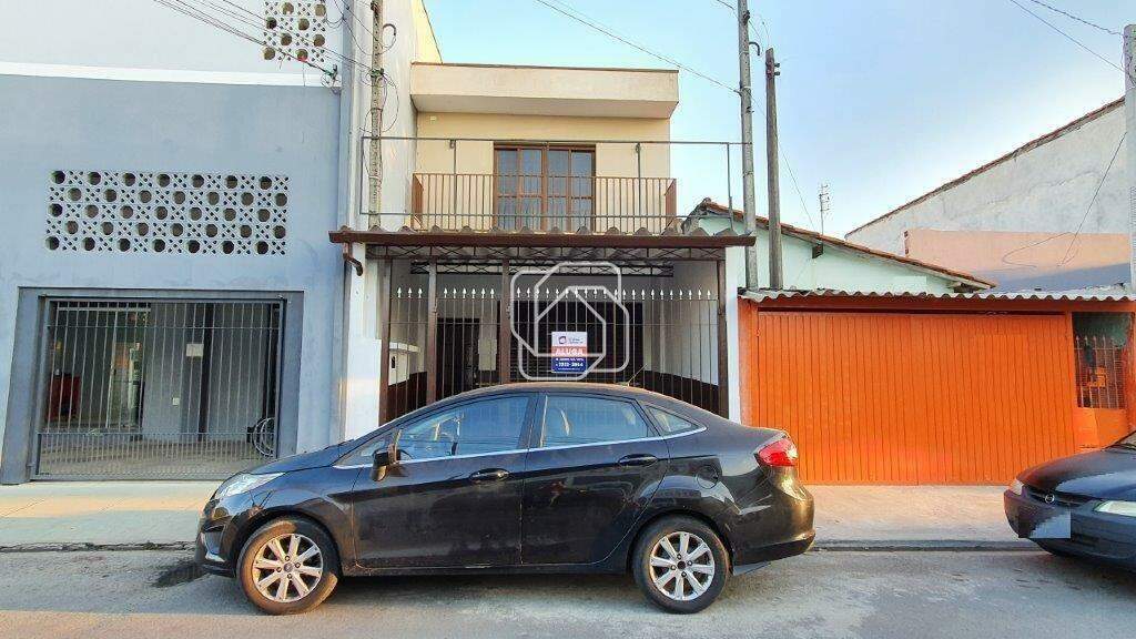 Casa para aluguel em Itu - SP - Jardim Alberto Gomes: 