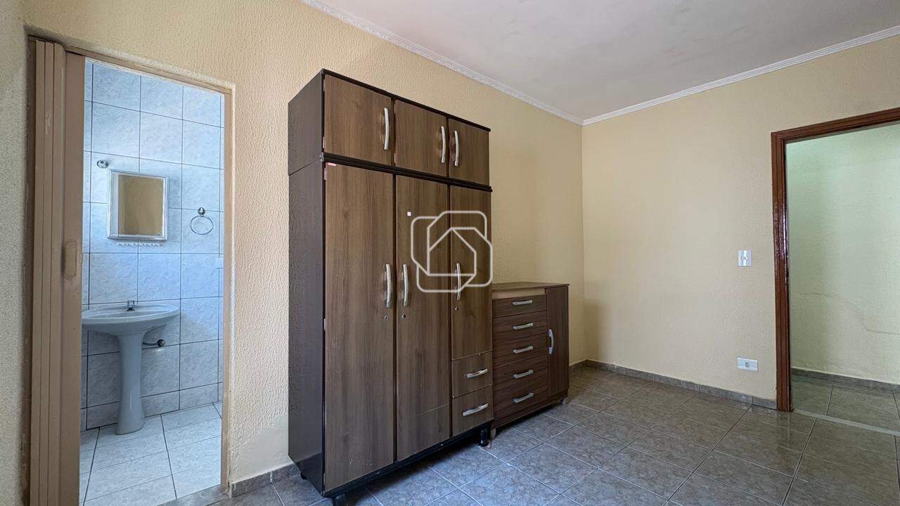 Casa para aluguel em Itu - SP - Centro: 