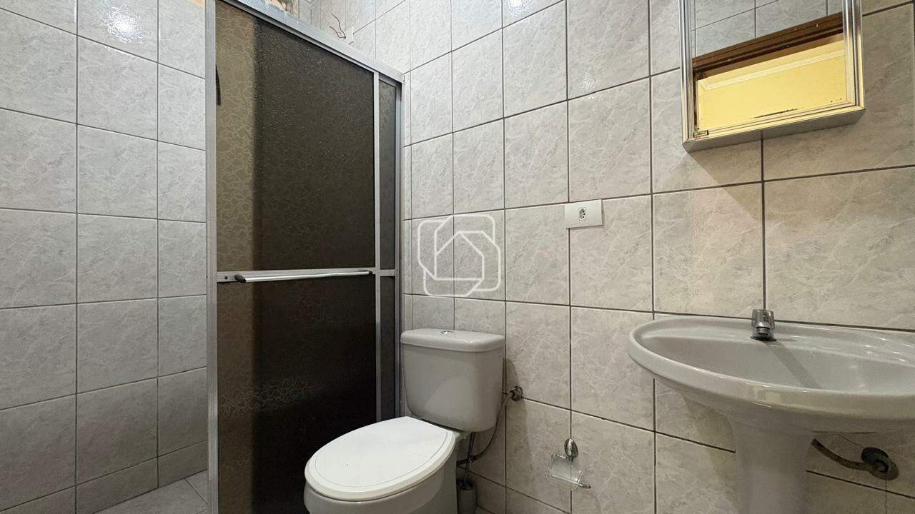 Casa para aluguel em Itu - SP - Centro: 