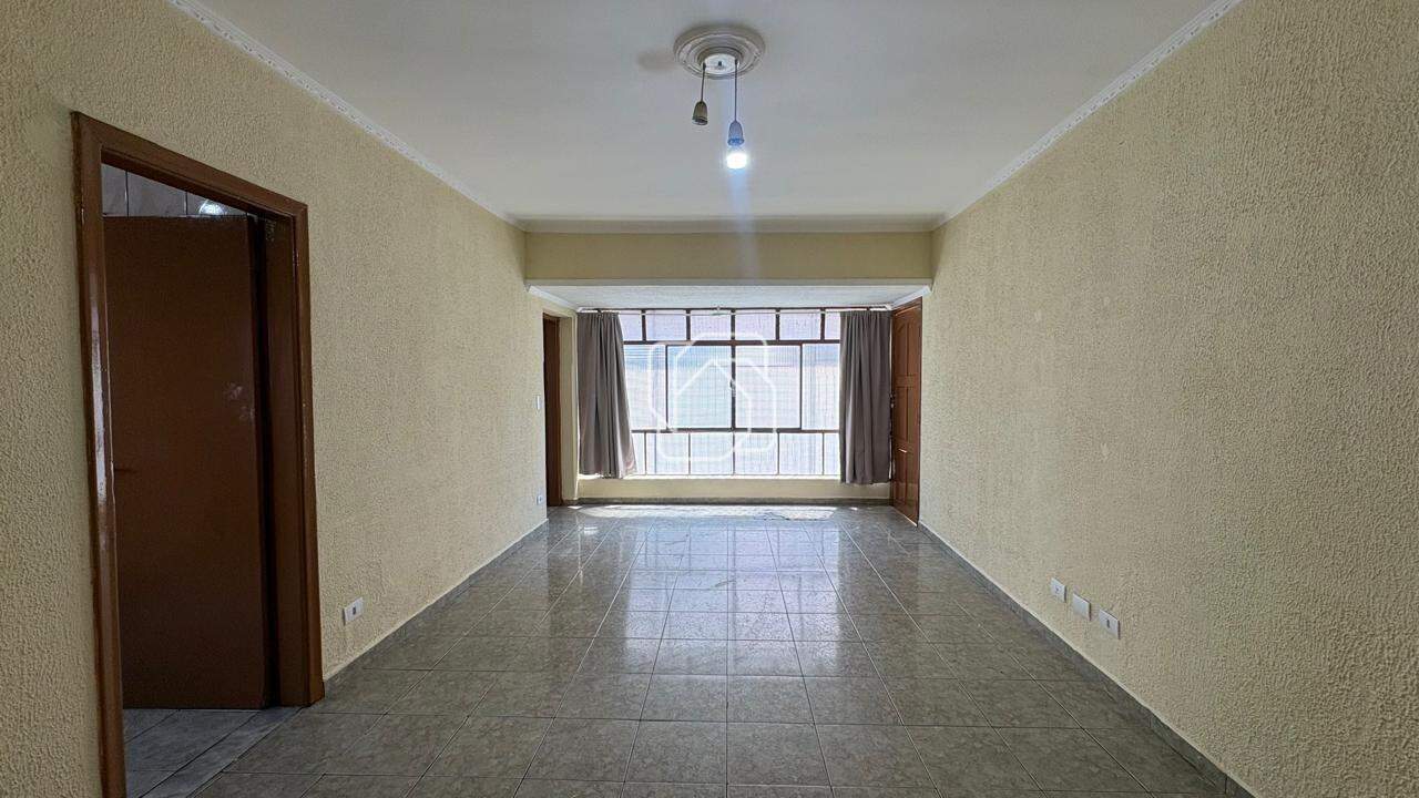 Casa para aluguel em Itu - SP - Centro: 