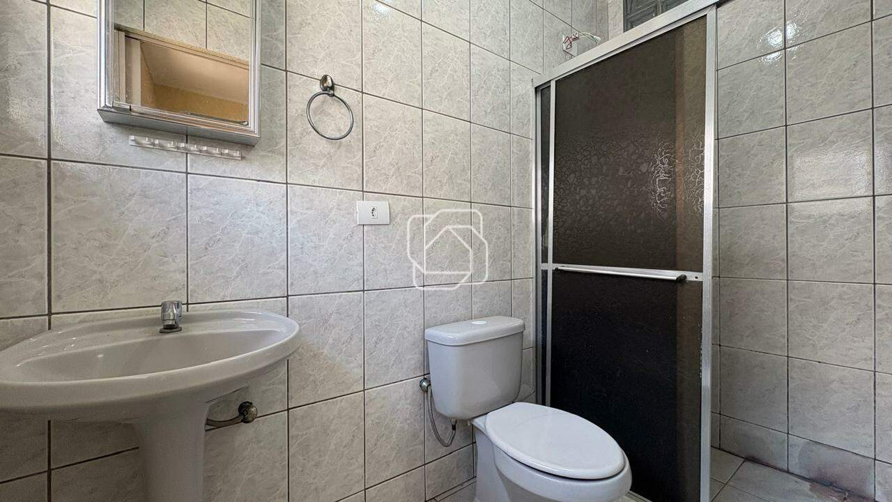Casa para aluguel em Itu - SP - Centro: 