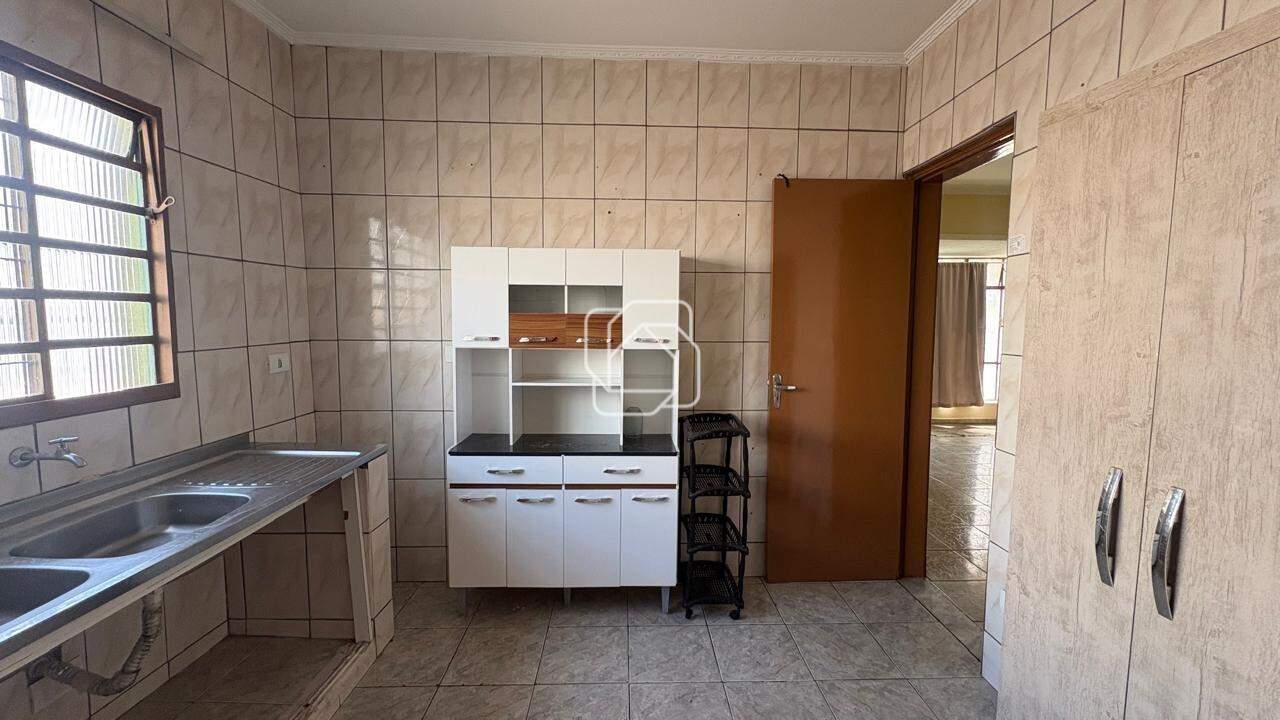 Casa para aluguel em Itu - SP - Centro: 
