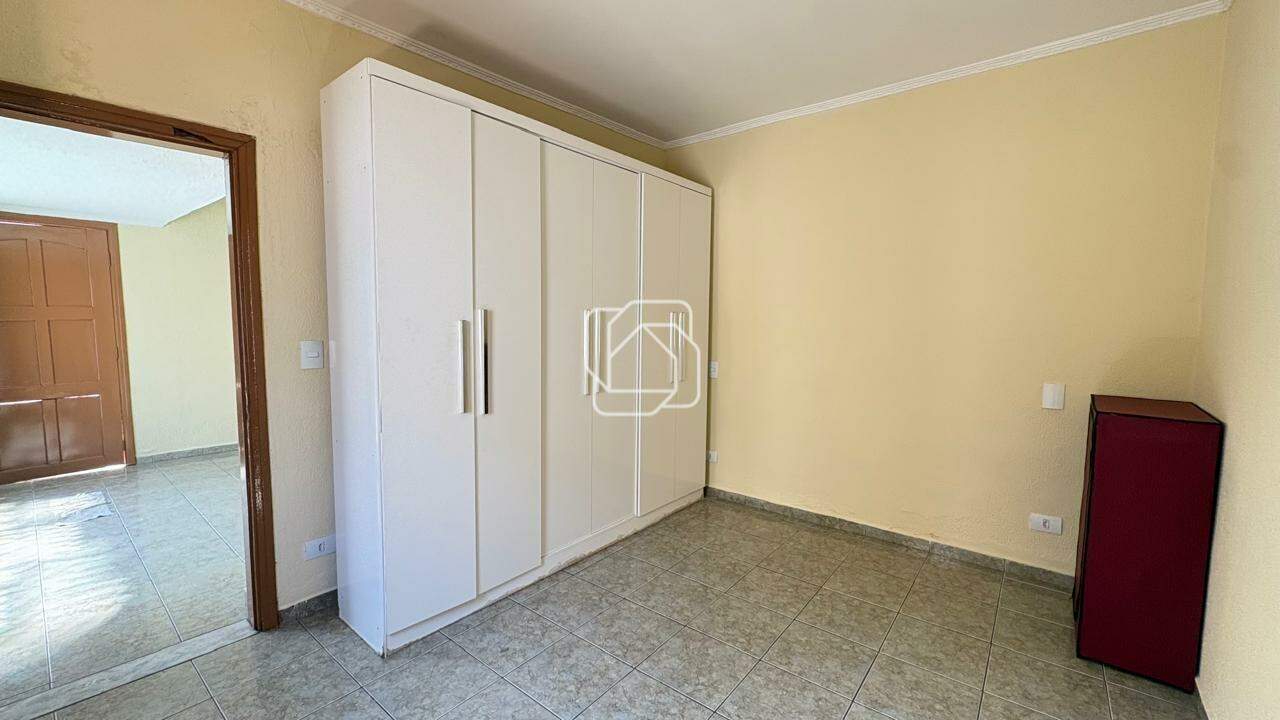 Casa para aluguel em Itu - SP - Centro: 