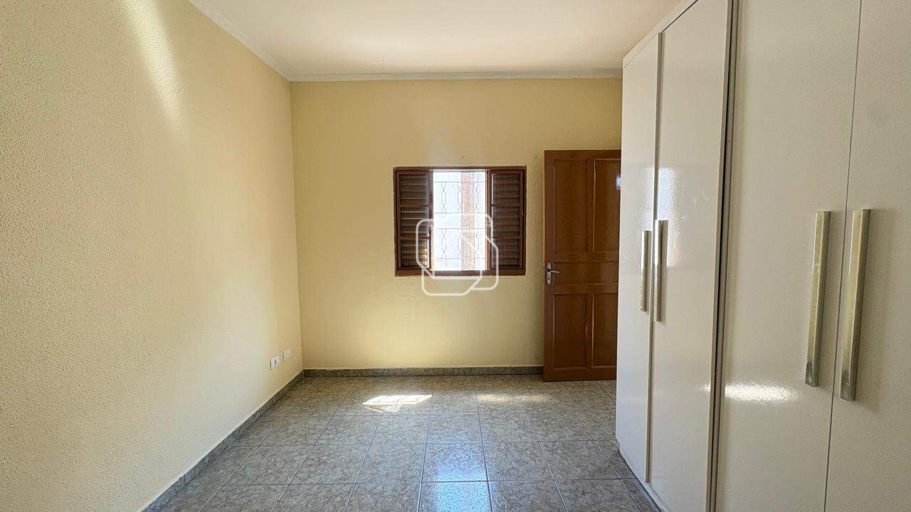 Casa para aluguel em Itu - SP - Centro: 