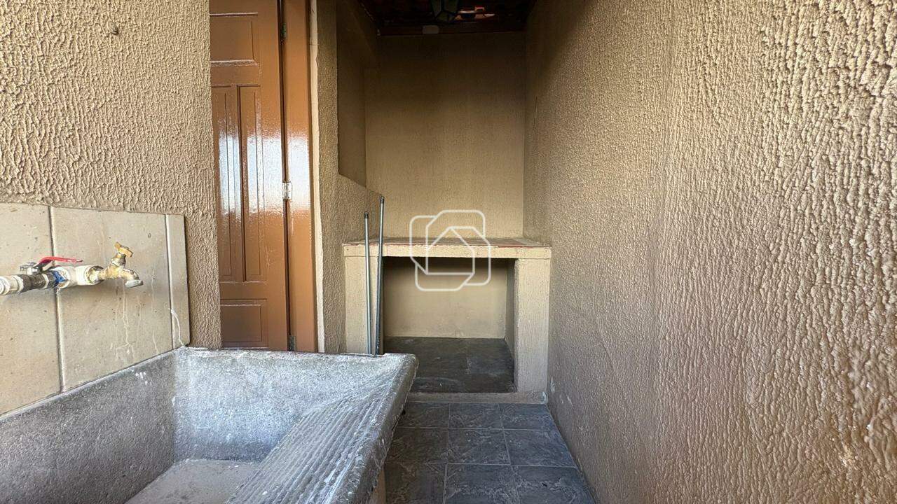 Casa para aluguel em Itu - SP - Centro: 