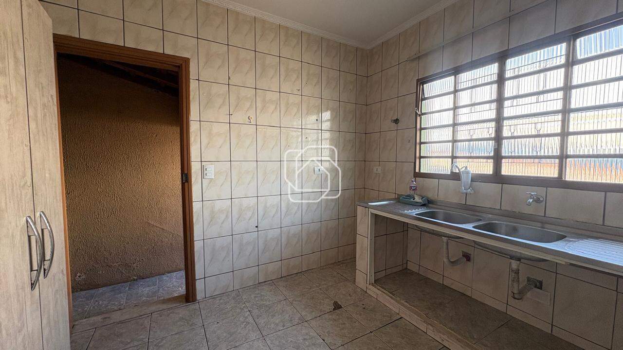 Casa para aluguel em Itu - SP - Centro: 