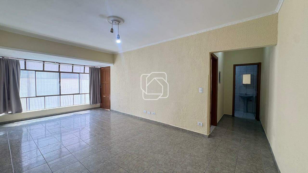 Casa para aluguel em Itu - SP - Centro: 