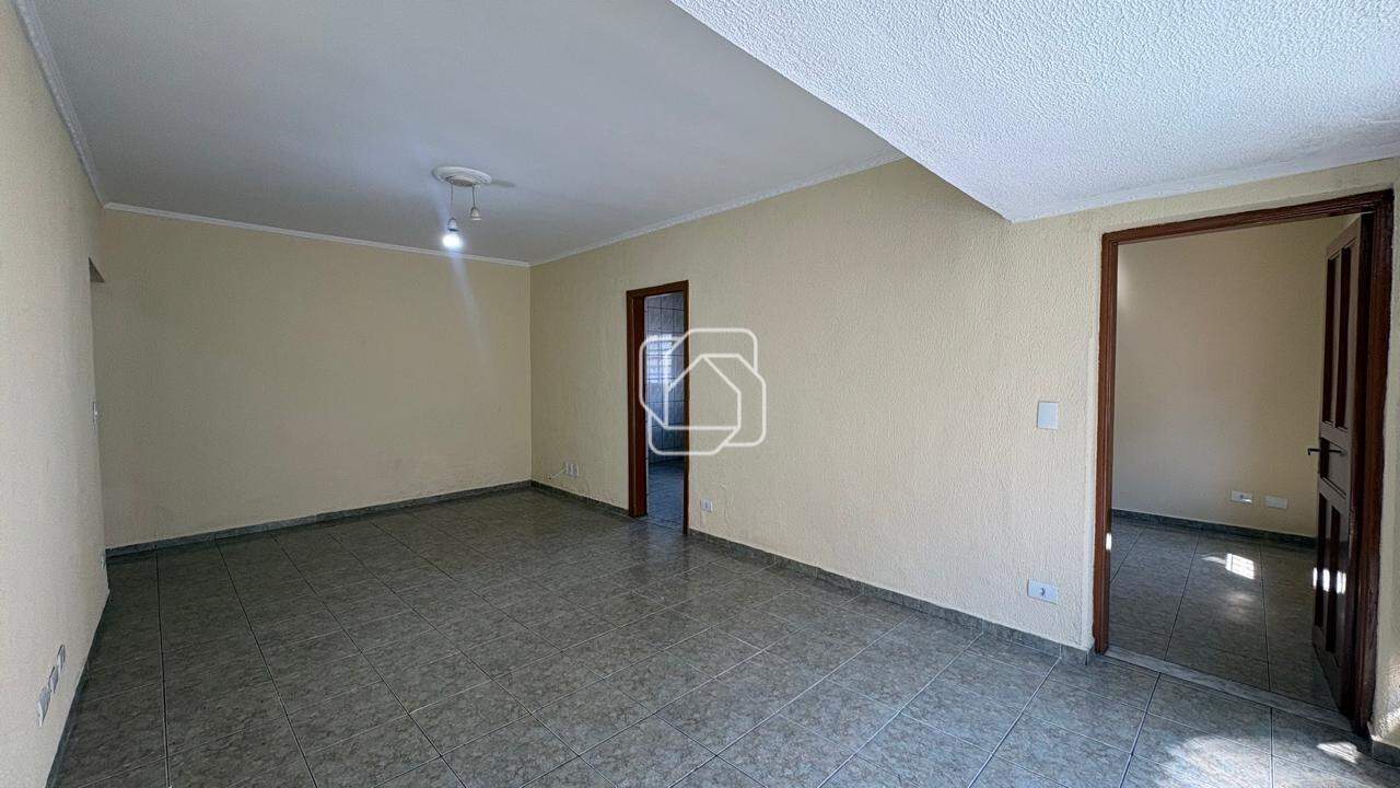 Casa para aluguel em Itu - SP - Centro: 
