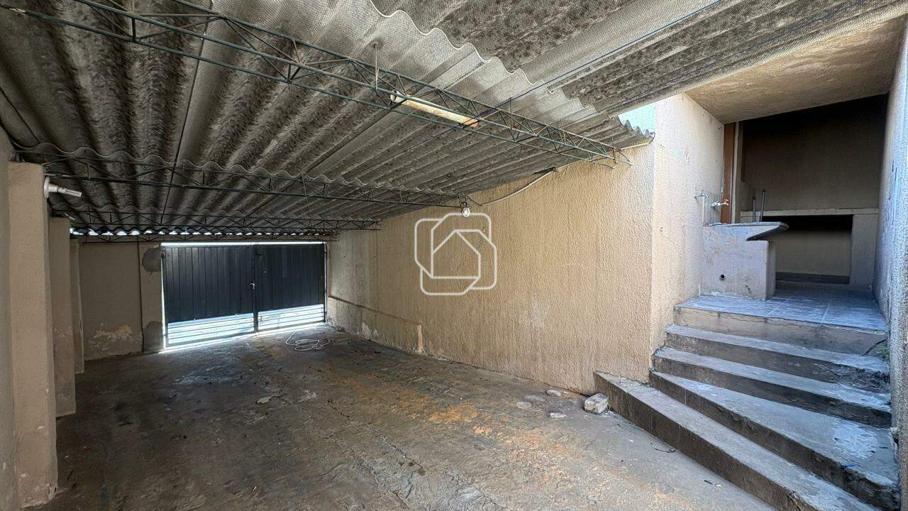 Casa para aluguel em Itu - SP - Centro: 