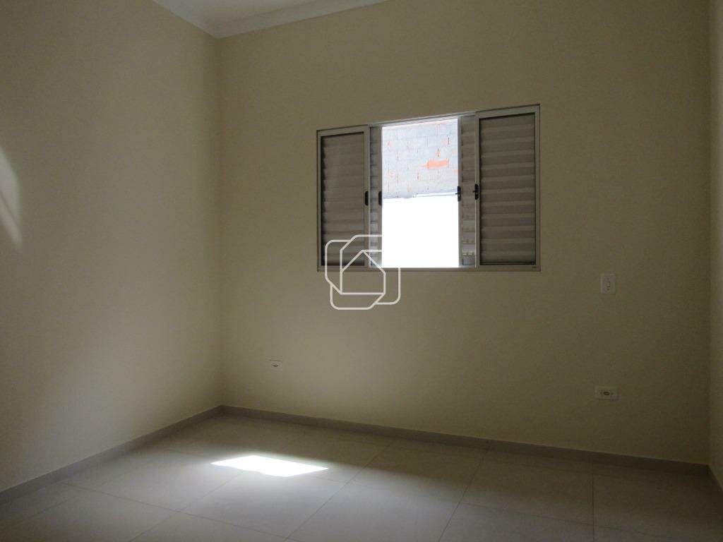 Casa para aluguel em Itu - SP - Jardim Estância Bom Viver: