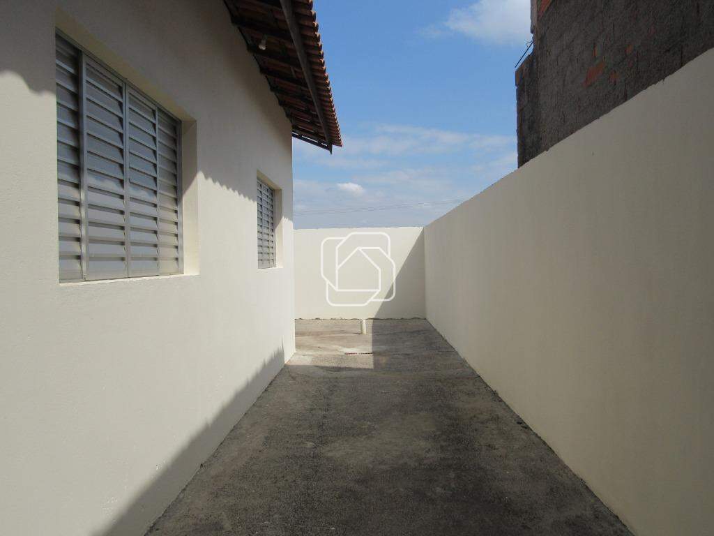 Casa para aluguel em Itu - SP - Jardim Estância Bom Viver: