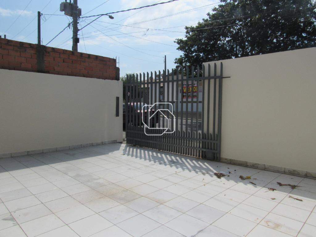 Casa para aluguel em Itu - SP - Jardim Estância Bom Viver: 