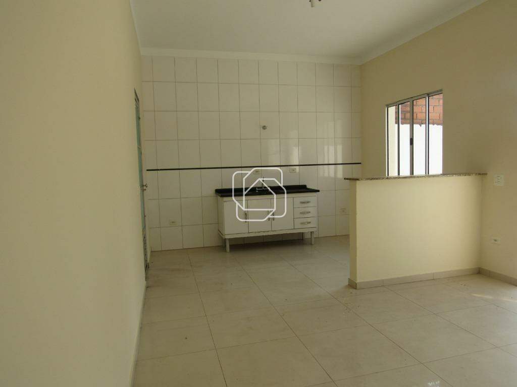 Casa para aluguel em Itu - SP - Jardim Estância Bom Viver:
