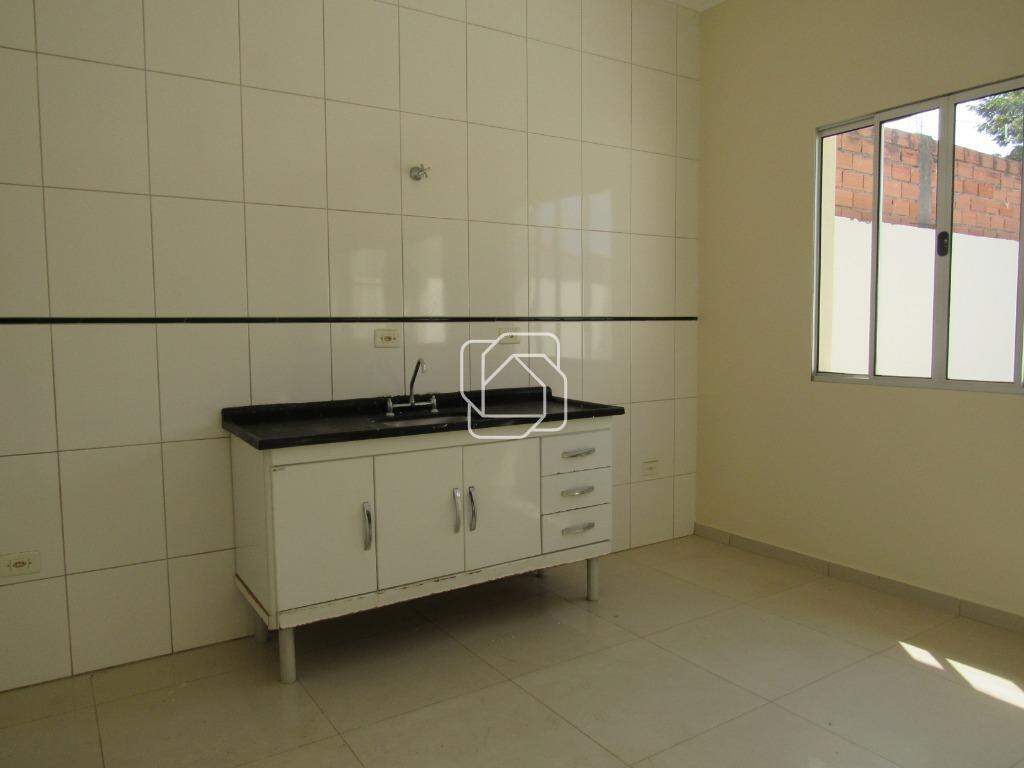 Casa para aluguel em Itu - SP - Jardim Estância Bom Viver: