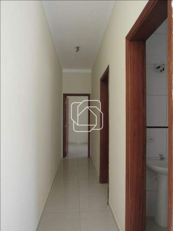 Casa para aluguel em Itu - SP - Jardim Estância Bom Viver: