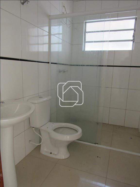 Casa para aluguel em Itu - SP - Jardim Estância Bom Viver: