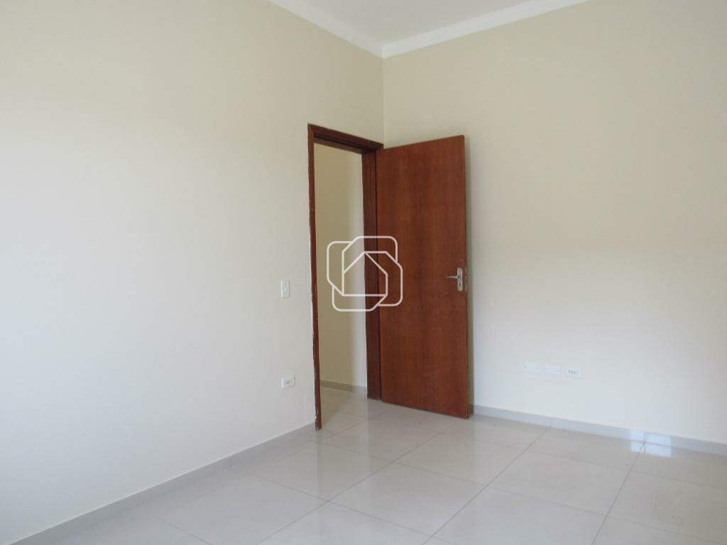 Casa para aluguel em Itu - SP - Jardim Estância Bom Viver: