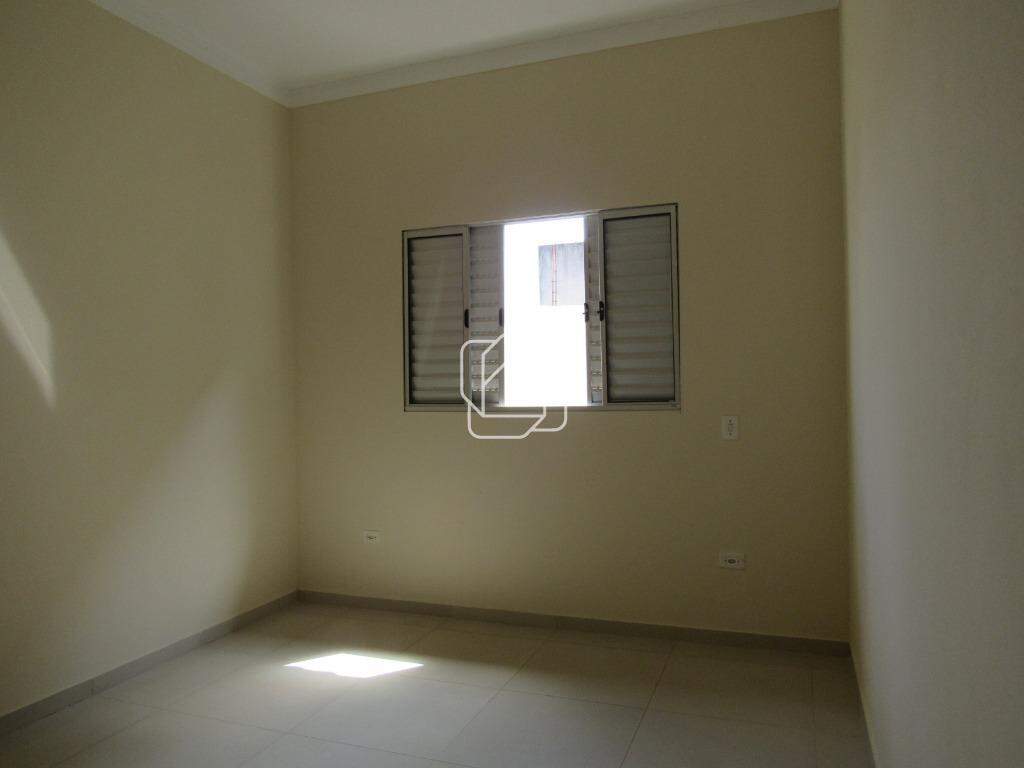 Casa para aluguel em Itu - SP - Jardim Estância Bom Viver: