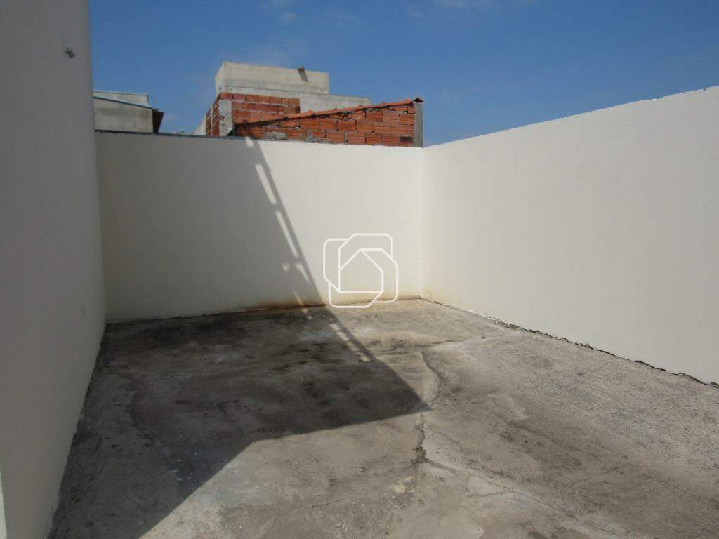 Casa para aluguel em Itu - SP - Jardim Estância Bom Viver: