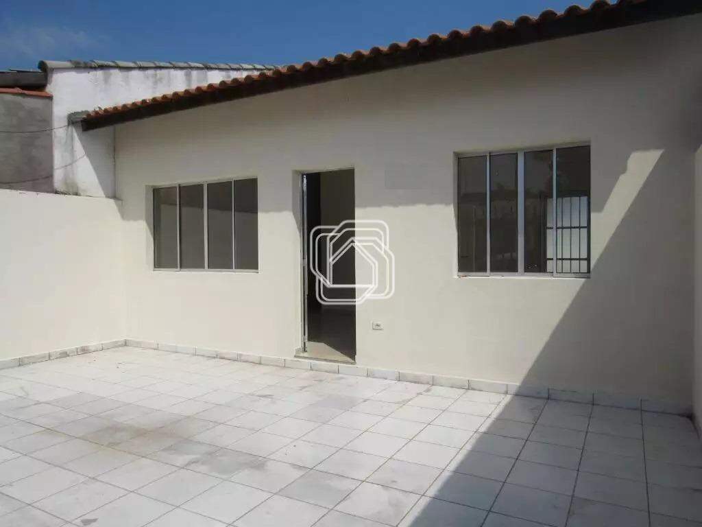 Casa para aluguel em Itu - SP - Jardim Estância Bom Viver: 