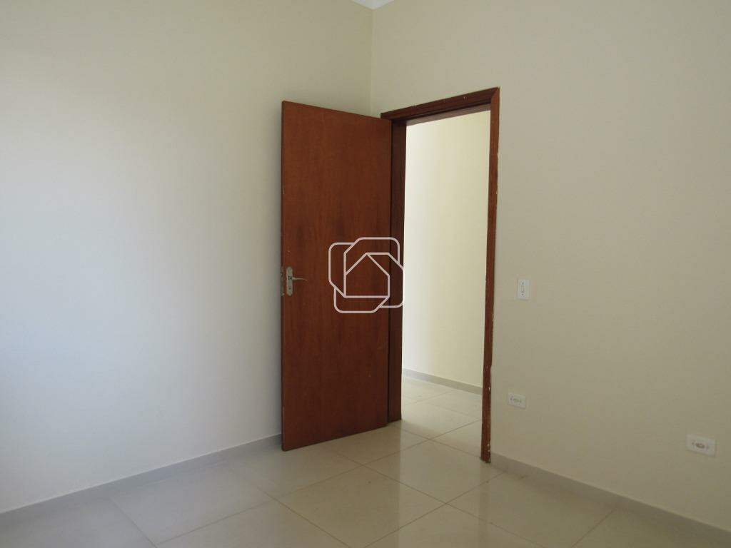 Casa para aluguel em Itu - SP - Jardim Estância Bom Viver: