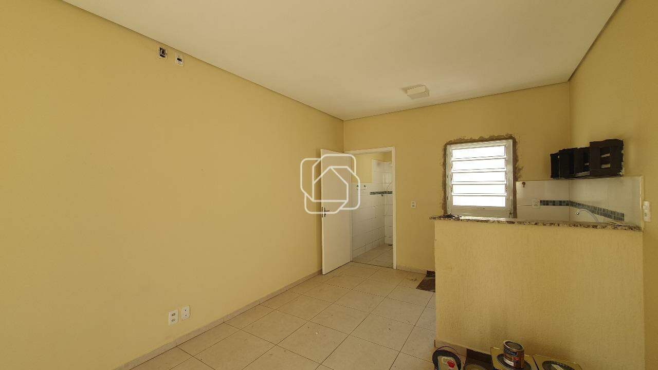 Kitnet para aluguel em Itu - SP - Jardim Residencial Itaim: