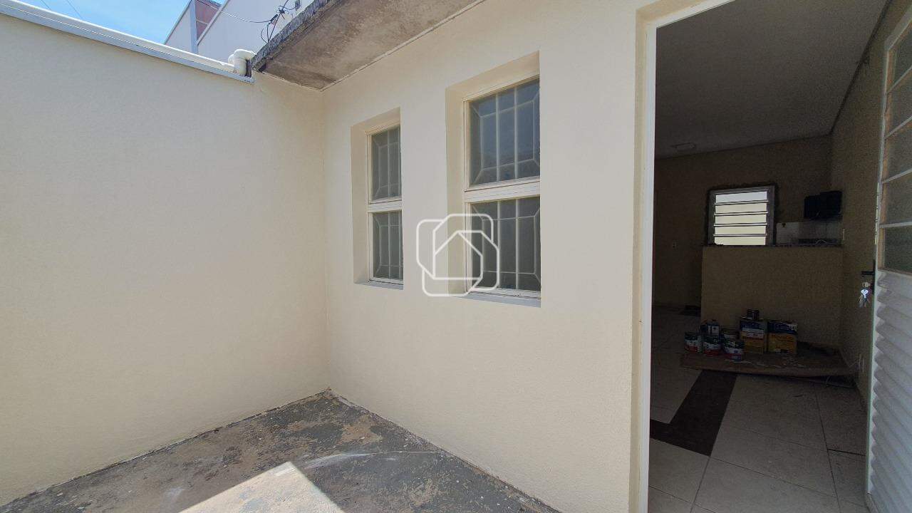 Kitnet para aluguel em Itu - SP - Jardim Residencial Itaim: